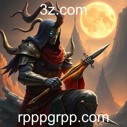 RPPPG: Tendências e Inovações no Mundo dos Jogos