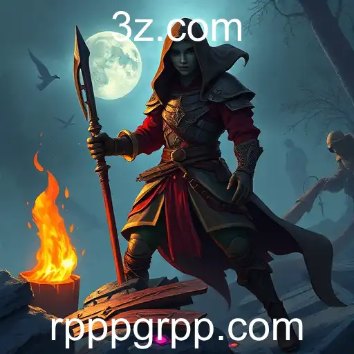 Ascensão dos Jogos RPPPG: Tendências e Novidades