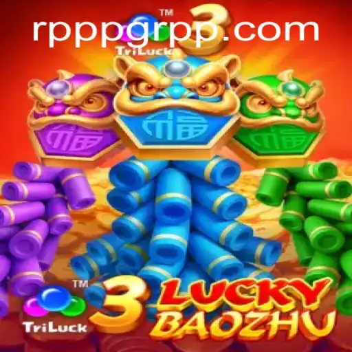 Exploring the World of 3LuckyBaozhu: An Innovative RPPPG Experience