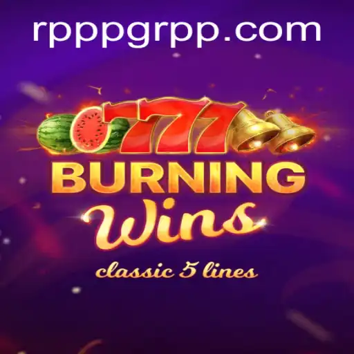 Discover BurningWins: The Revolutionary RPPPG Game Shaping the Gaming World