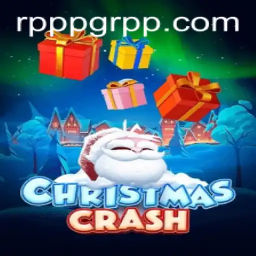 ChristmasCrash: A Festive RPPPG Adventure