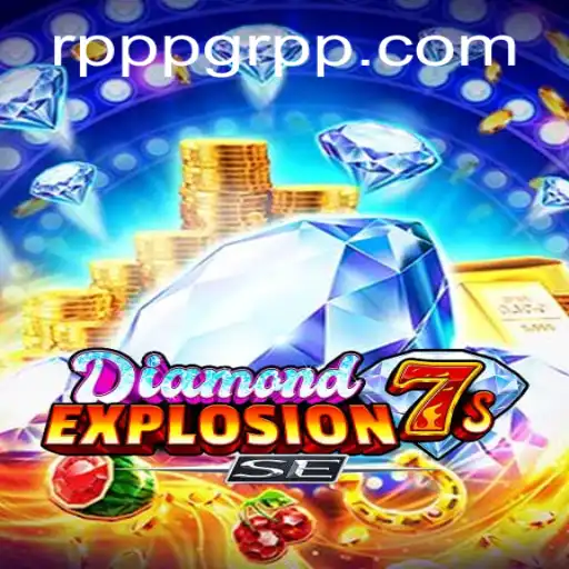 DiamondExplosion7sSE: A Riveting Gaming Experience with RPPPG Mechanics
