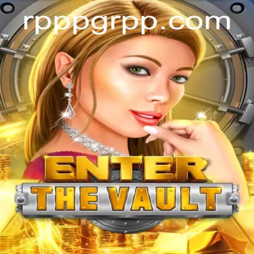 EntertheVault: The Revolutionary RPPPG Experience