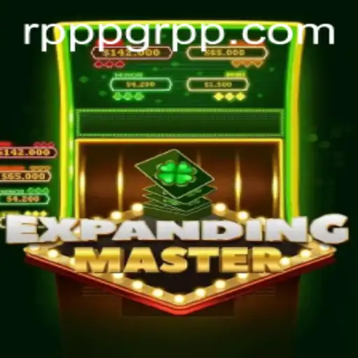 ExpandingMaster: A New Era of Role-Playing Puzzle Progression Games (RPPPG)