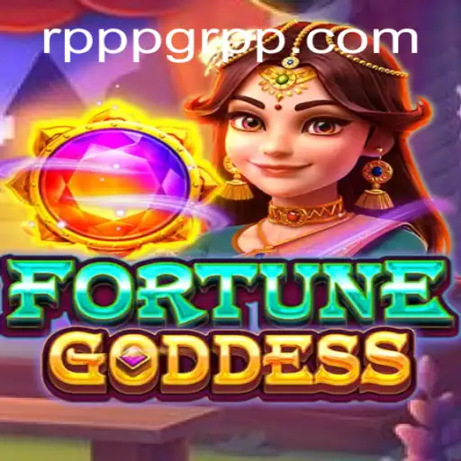 Exploring the World of FORTUNEGODDESS: A Revolutionary RPPPG Experience