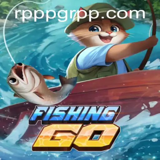 FishingGO: Dive into the Exciting World of RPPPG