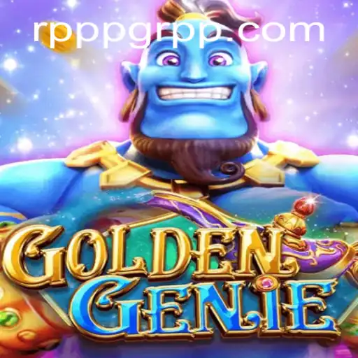 Dive into the Enchanting World of GOLDENGENIE: A Revolutionary RPG Experience