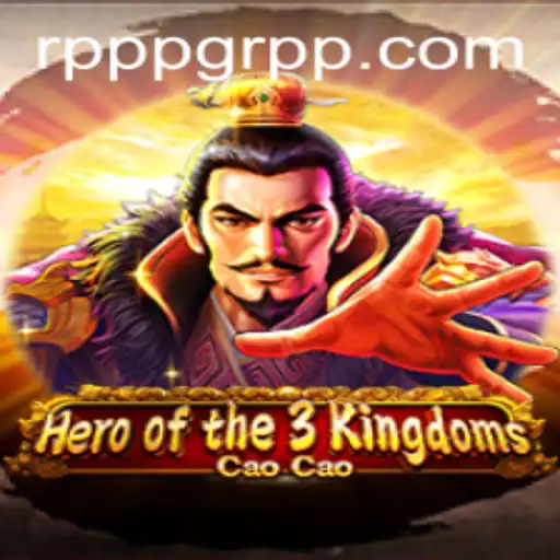 Explore the Epic World of Heroofthe3KingdomsCaoCao: A Revolutionary RPPPG