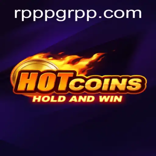 Discovering 'HotCoins': A Revolutionary RPPPG Adventure
