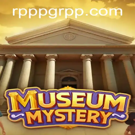 MuseumMystery: A Revolutionary RPPPG Game Experience