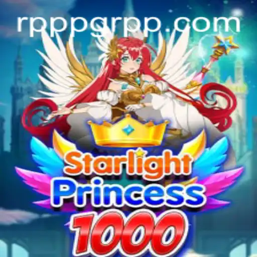 Exploring StarlightPrincess1000: A New Era in RPPPG Gaming