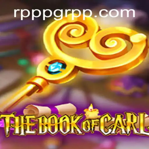 TheBookofCarl: A Revolutionary RPPPG Experience
