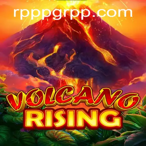 VolcanoRising: A New Era in Role-Playing Pastime with Procedural Progression Gaming